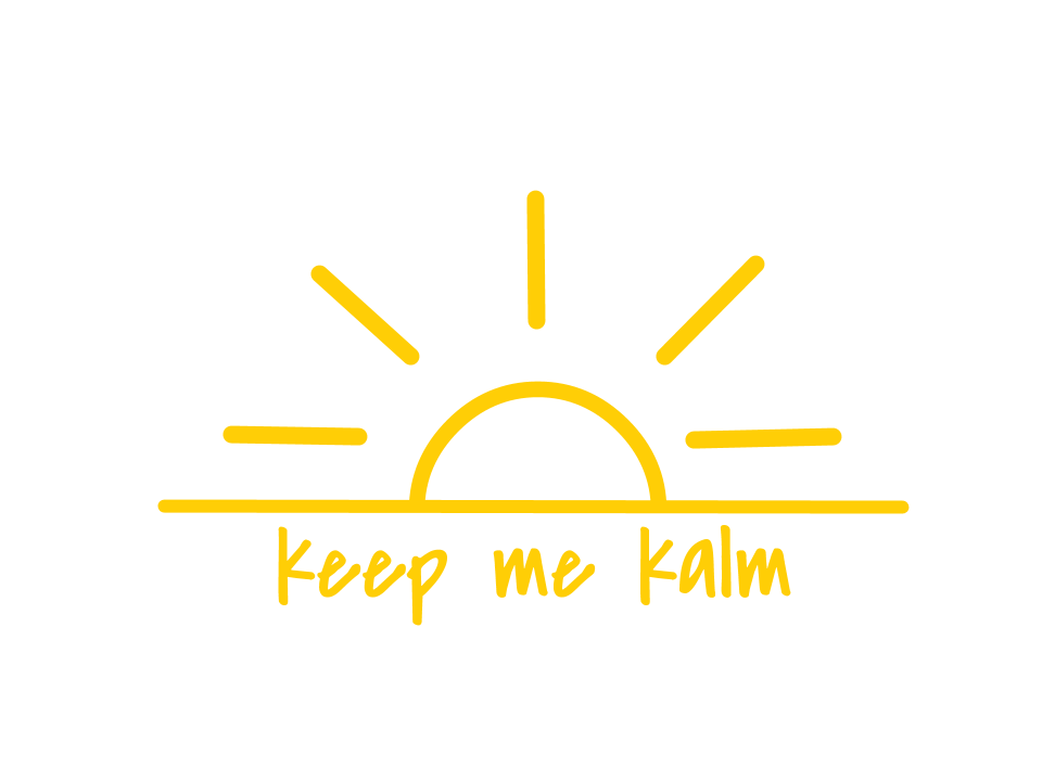 Keep me Kalm Logo